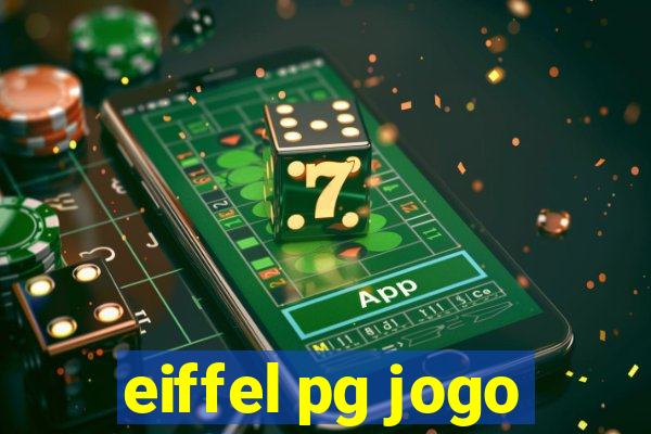 eiffel pg jogo